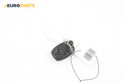 Контактен ключ за Honda Accord VII Sedan (01.2003 - 09. 2012)