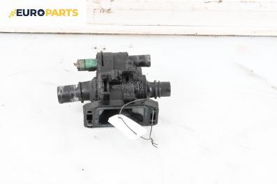Корпус на термостат за Ford Fiesta V Hatchback (11.2001 - 03.2010) 1.4 TDCi, 68 к.с.