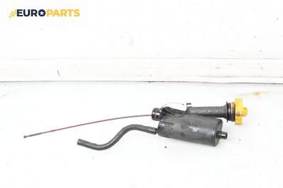 Гърловина масло за Opel Vivaro A Box (08.2001 - 06.2014) 1.9 DTI, 101 к.с.