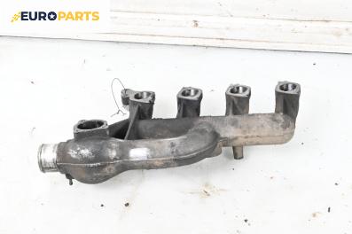 Всмукателен колектор за Opel Vivaro A Box (08.2001 - 06.2014) 1.9 DTI, 101 к.с.