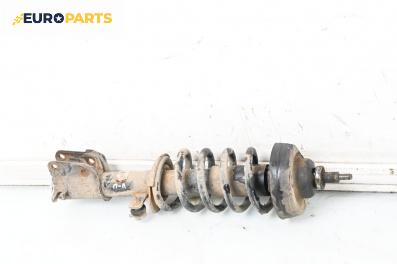 Макферсон за Opel Vivaro A Box (08.2001 - 06.2014), товарен, позиция: предна, лява