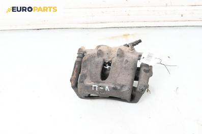 Спирачен апарат за Opel Vivaro A Box (08.2001 - 06.2014), позиция: предна, лява
