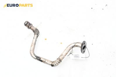 EGR тръба за Opel Vivaro A Box (08.2001 - 06.2014) 1.9 DTI, 101 к.с.