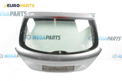 Заден капак за Peugeot 207 Hatchback (02.2006 - 12.2015), 4+1 вр., хечбек, позиция: задна