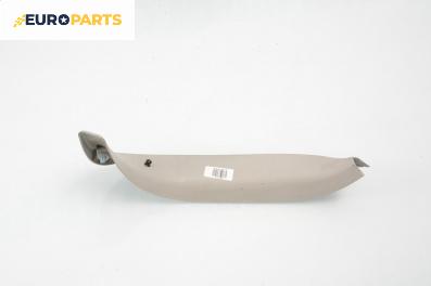 Интериорна кора за Peugeot 207 Hatchback (02.2006 - 12.2015), 4+1 вр., хечбек