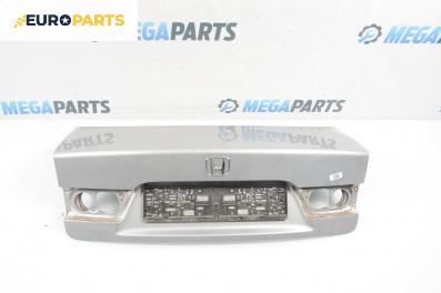 Заден капак за Honda Accord VII Sedan (01.2003 - 09. 2012), 4+1 вр., седан, позиция: задна