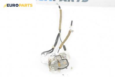 Брава на врата за Honda Accord VII Sedan (01.2003 - 09. 2012), позиция: предна, дясна