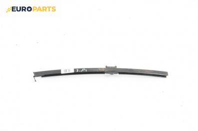 Уплътнение стъкло за Honda Accord VII Sedan (01.2003 - 09. 2012), 4+1 вр., седан, позиция: задна, дясна
