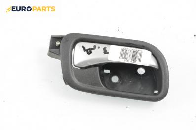 Вътрешна дръжка за Honda Accord VII Sedan (01.2003 - 09. 2012), 4+1 вр., седан, позиция: задна, дясна