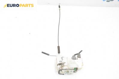 Брава на врата за Honda Accord VII Sedan (01.2003 - 09. 2012), позиция: задна, дясна