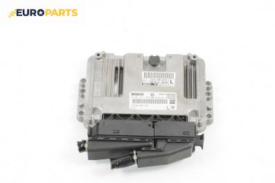 Компютър двигател за Honda Accord VII Sedan (01.2003 - 09. 2012) 2.2 i-CTDi (CL), 140 к.с., № 0281011546