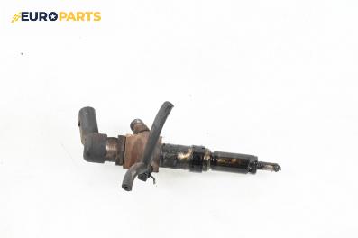 Дюза дизел за Ford Fiesta V Hatchback (11.2001 - 03.2010) 1.4 TDCi, 68 к.с.