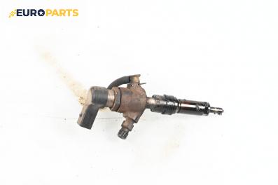 Дюза дизел за Ford Fiesta V Hatchback (11.2001 - 03.2010) 1.4 TDCi, 68 к.с.