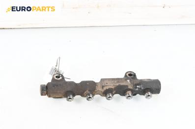 Горивна рейка за Ford Fiesta V Hatchback (11.2001 - 03.2010) 1.4 TDCi, 68 к.с.