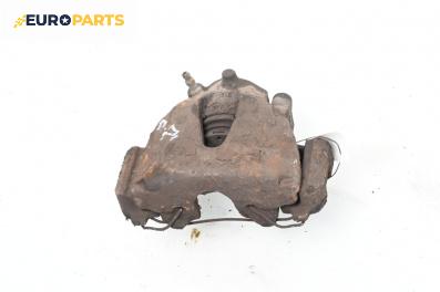 Спирачен апарат за Opel Zafira A Minivan (04.1999 - 06.2005), позиция: предна, дясна