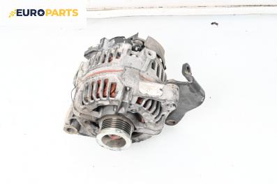 Алтернатор / генератор за Opel Zafira A Minivan (04.1999 - 06.2005) 1.6 16V, 101 к.с.