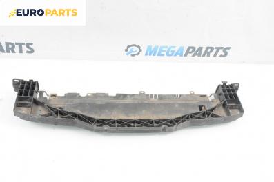 Държач броня за Peugeot 207 Hatchback (02.2006 - 12.2015), хечбек, позиция: предна