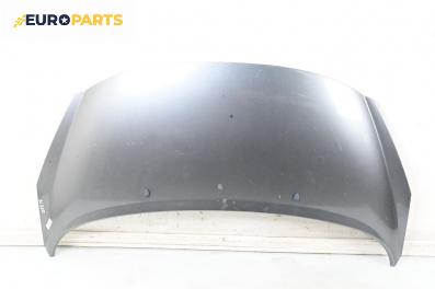 Преден капак за Peugeot 207 Hatchback (02.2006 - 12.2015), 4+1 вр., хечбек, позиция: предна