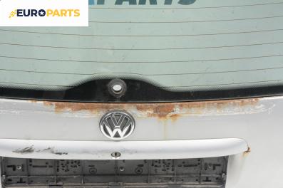 Заден капак за Volkswagen Passat III Variant B5 (05.1997 - 12.2001), 4+1 вр., комби, позиция: задна