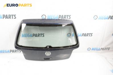 Заден капак за Volkswagen Golf IV Hatchback (08.1997 - 06.2005), 4+1 вр., хечбек, позиция: задна