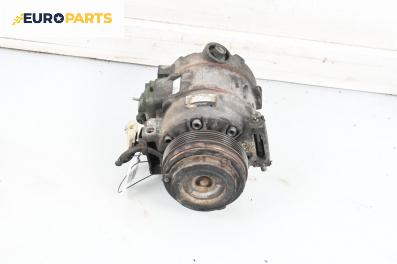 Компресор климатик за Opel Zafira A Minivan (04.1999 - 06.2005) 1.6 16V, 101 к.с.
