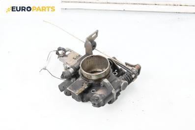 Дроселова клапа за Opel Zafira A Minivan (04.1999 - 06.2005) 1.6 16V, 101 к.с.