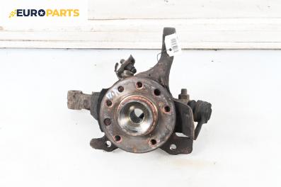 Шенкел главина за Opel Zafira A Minivan (04.1999 - 06.2005), позиция: предна, лява