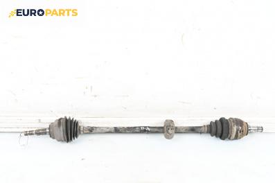 Полуоска за Opel Zafira A Minivan (04.1999 - 06.2005) 1.6 16V, 101 к.с., позиция: предна, дясна