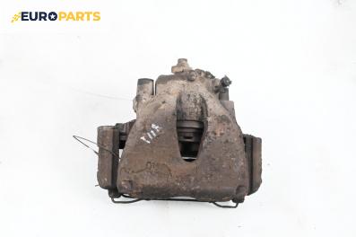 Спирачен апарат за Opel Zafira A Minivan (04.1999 - 06.2005), позиция: предна, лява
