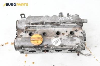 Глава за Opel Zafira A Minivan (04.1999 - 06.2005) 1.6 16V, 101 к.с., № GMB76124