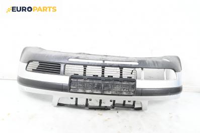 Предна броня за Volkswagen Passat III Variant B5 (05.1997 - 12.2001), комби, позиция: предна