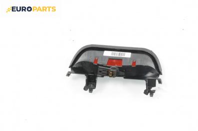 Трети стоп за Dacia Sandero Hatchback I (06.2008 - 12.2012), хечбек