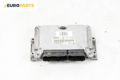 Компютър двигател за Citroen Jumper Box II (04.2002 - 04.2006) 2.2 HDi, 101 к.с., № Bosch 0281010345