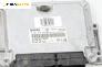 Компютър двигател за Citroen Jumper Box II (04.2002 - 04.2006) 2.2 HDi, 101 к.с., № Bosch 0281010345