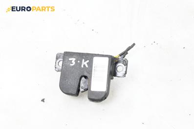 Брава заден капак за Volkswagen Passat III Variant B5 (05.1997 - 12.2001), комби, позиция: задна