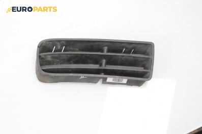Решетка в броня за Volkswagen Golf IV Hatchback (08.1997 - 06.2005), хечбек, позиция: предна