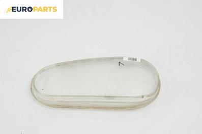 Стъкло фар за Volkswagen Golf IV Hatchback (08.1997 - 06.2005), хечбек, позиция: лява