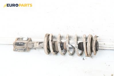 Макферсон за Citroen Jumper Box II (04.2002 - 04.2006), товарен, позиция: предна, лява
