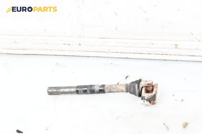 Каре на волана за Citroen Jumper Box II (04.2002 - 04.2006) 2.2 HDi, 101 к.с., товарен