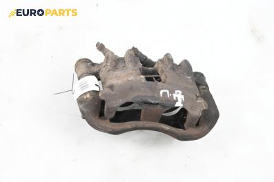 Спирачен апарат за Citroen Jumper Box II (04.2002 - 04.2006), позиция: предна, дясна