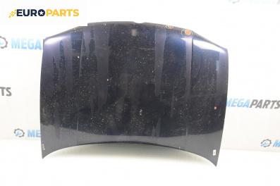 Преден капак за Volkswagen Golf IV Hatchback (08.1997 - 06.2005), 4+1 вр., хечбек, позиция: предна