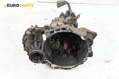 Ръчна скоростна кутия за Volkswagen New Beetle Hatchback (01.1998 - 09.2010) 1.9 TDI, 90 к.с.
