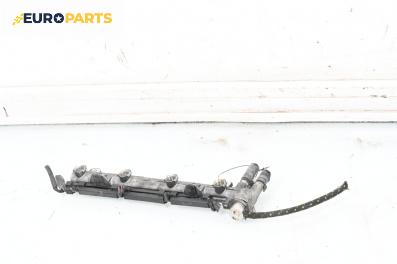 Бензинова рейка за Volkswagen Golf IV Hatchback (08.1997 - 06.2005) 1.4 16V, 75 к.с.