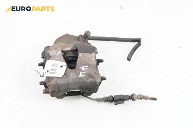 Спирачен апарат за Volkswagen Golf IV Hatchback (08.1997 - 06.2005), позиция: предна, лява