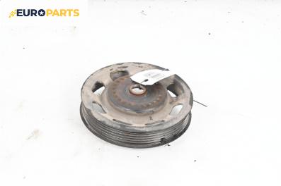 Демпферна шайба за Volkswagen Golf IV Hatchback (08.1997 - 06.2005) 1.4 16V, 75 к.с.