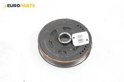 Демпферна шайба за Honda Accord VII Sedan (01.2003 - 09. 2012) 2.2 i-CTDi (CL), 140 к.с.