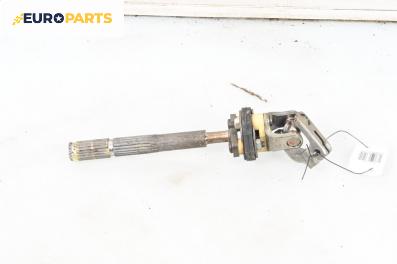 Каре на волана за Honda Accord VII Sedan (01.2003 - 09. 2012) 2.2 i-CTDi (CL), 140 к.с., седан