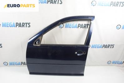 Врата за Volkswagen Golf IV Hatchback (08.1997 - 06.2005), 4+1 вр., хечбек, позиция: предна, лява