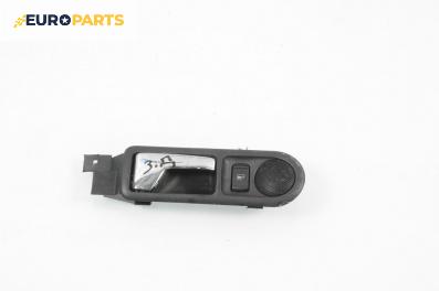 Вътрешна дръжка за Volkswagen Golf IV Hatchback (08.1997 - 06.2005), 4+1 вр., хечбек, позиция: задна, дясна