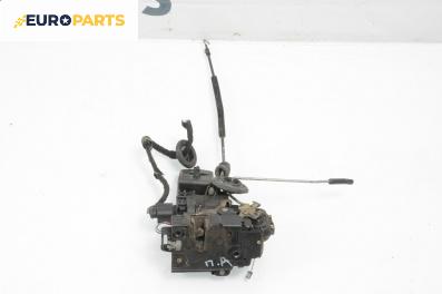 Брава на врата за Volkswagen Golf IV Hatchback (08.1997 - 06.2005), позиция: предна, дясна